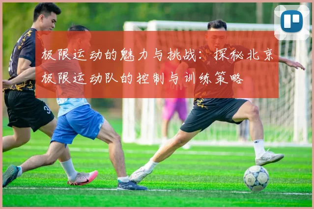 极限运动的魅力与挑战：探秘北京极限运动队的控制与训练策略