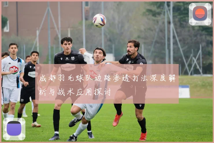 成都羽毛球队边路渗透打法深度解析与战术应用探讨
