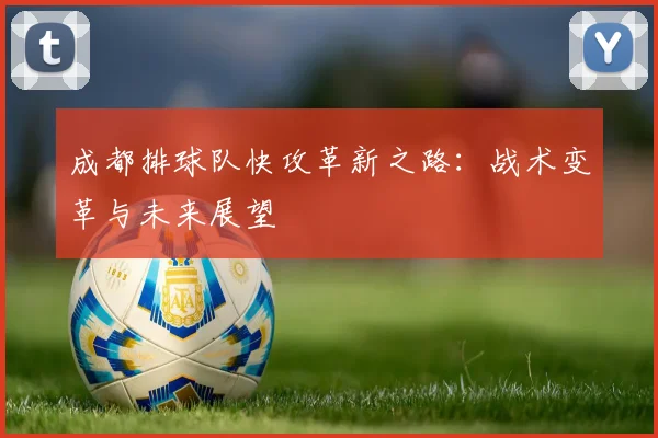 成都排球队快攻革新之路：战术变革与未来展望
