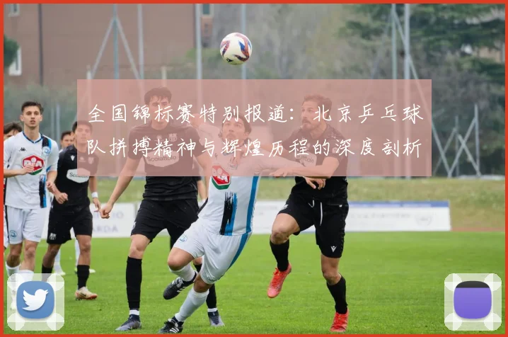 全国锦标赛特别报道：北京乒乓球队拼搏精神与辉煌历程的深度剖析
