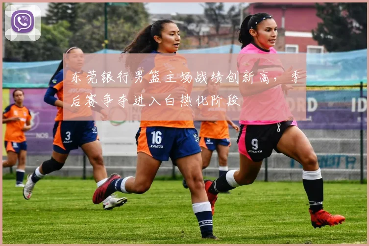 东莞银行男篮主场战绩创新高，季后赛争夺进入白热化阶段