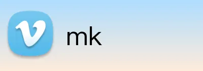 mk Logo